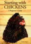 Starting with chickens book