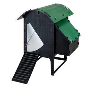 Chicken Coop